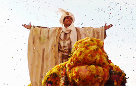 You Look Like A Prince On The Outside, But I Didnt Change A Thing On The Inside.Aladdin (2019) Dir. Guy