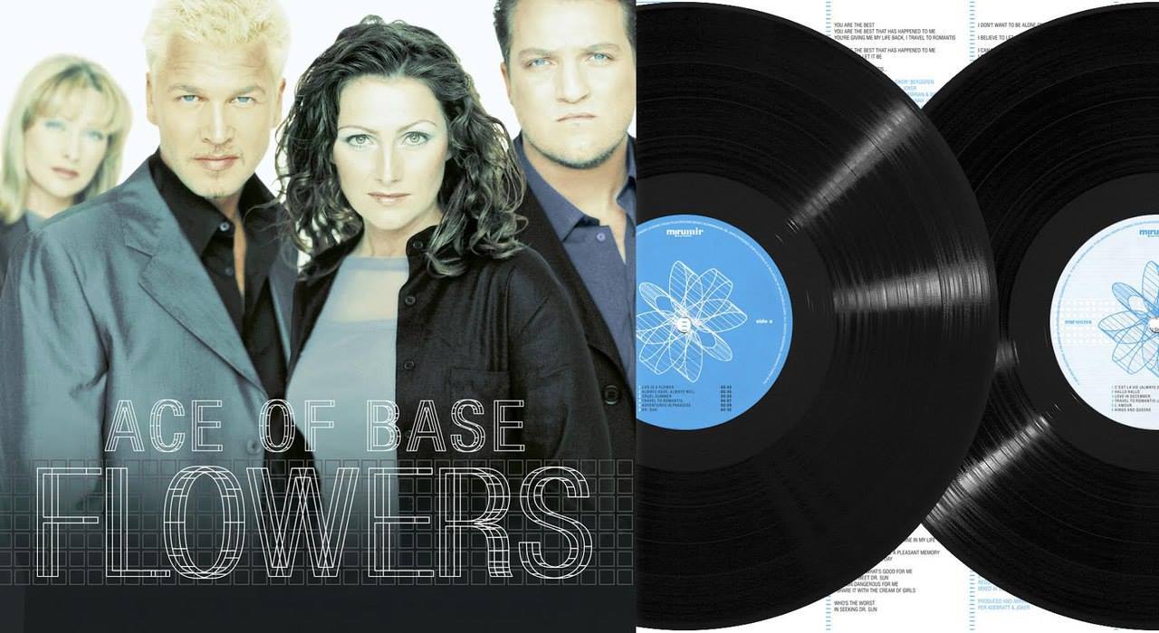 Ace Of Base This April th The Russian Label Zvonkey Will