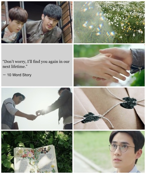 moodboard inspiration - Shen Wei x Zhao Yun Lan + Reincarnation!AU✨Not Lockscreen size. Reblog &amp;