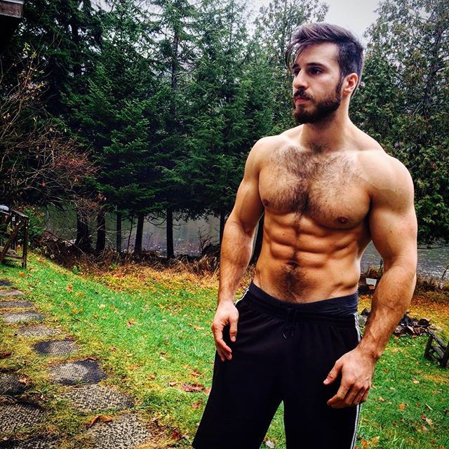 cdnlifter27:  Phil Prucha IG: @phil_prucha 