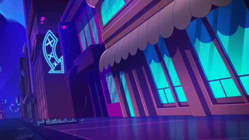Third Batch Of Backgrounds I've Cleaned Up For Characters So People Can Do Their Own Screenshot Edits!