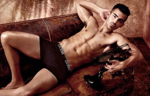 gsocumdump:  malecelebarmpits:  Joe Jonas 2  👅👅👅👅😈😈😈😈