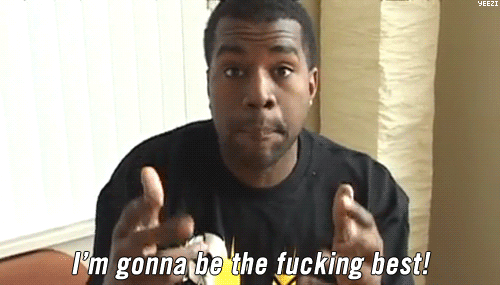 jthommy13:  YEEZUS