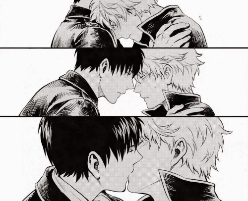 (ﾉ◕ヮ◕)ﾉ*:･ﾟ✧ やおい {HAITUS}