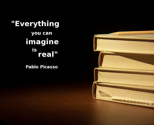 Gifted Imaginings