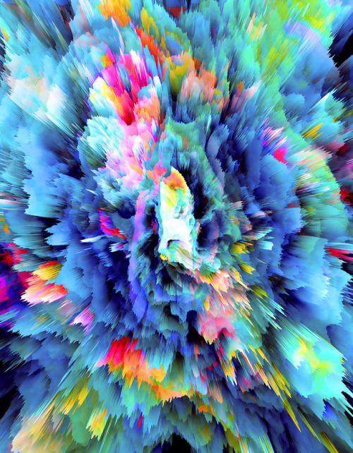 rexisky:  Distorted Mind by rexisky Instagram - Facebook 