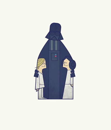 creative-curiosity-design:  That’s Amore! - by Ale Giorgini