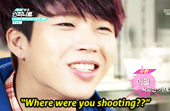  looks like not everyone appreciates Sunggyu’s butt 