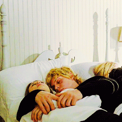 americanhorrorstoryfan:  Kyle and Zoe ❤️😍