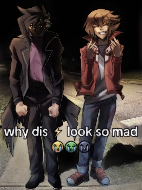 Chazz After Coming Back From North Academy: