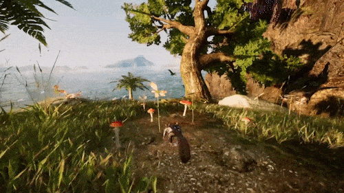 AWAY: The Survival Seriesdeveloped by Breaking Walls | Platform: Windows&ldquo;A 3rd-person adve