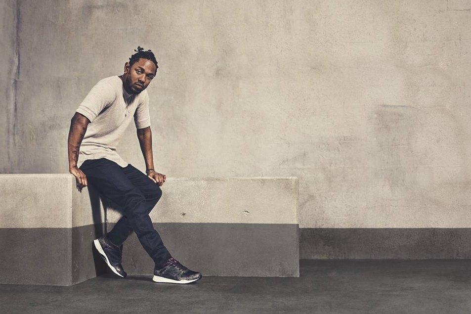 Kendrick Lamar