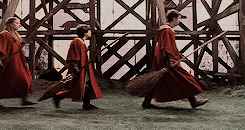 sirenedsea:  It takes a great deal of bravery to stand up to your enemies, but a