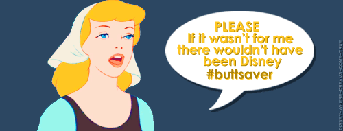 disney-where-dreams-come-true:  animation-s: It’s true, if it wasn’t for Cinderella