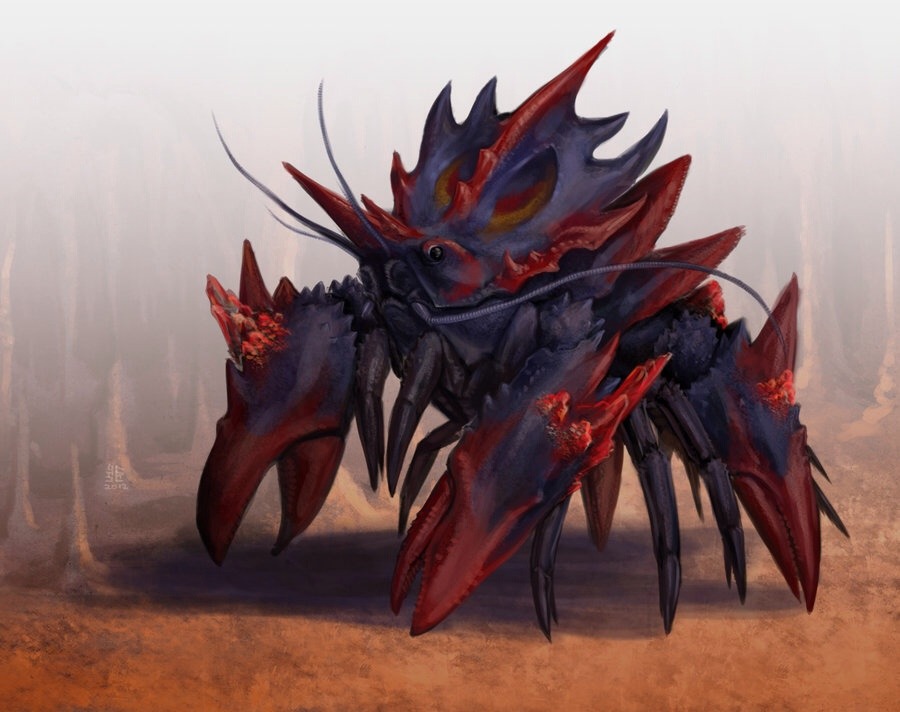 Gigalith