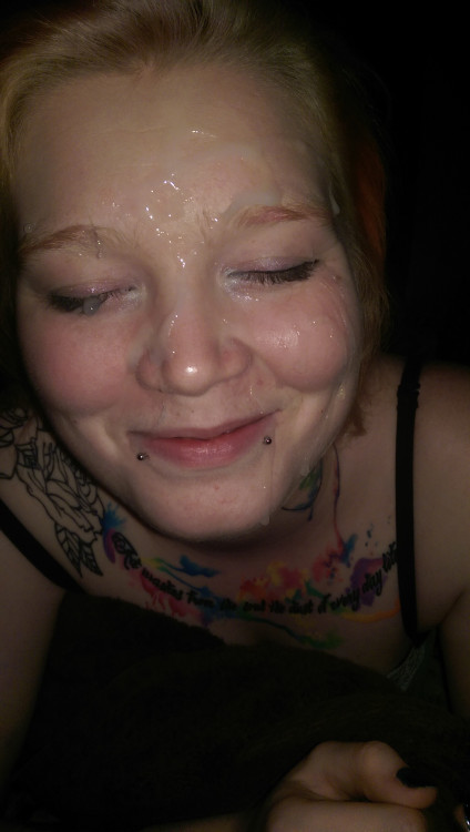 Amateur blowjobs and cumshots