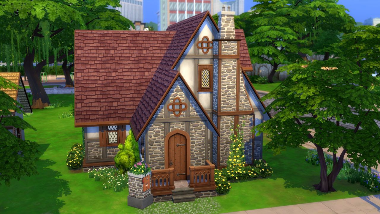 sims 4 cottage living houses download sims 4 cottage living houses download