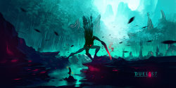 theartofanimation:  Anton Fadeev