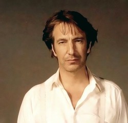 austenide:  Alan Rickman (1991)