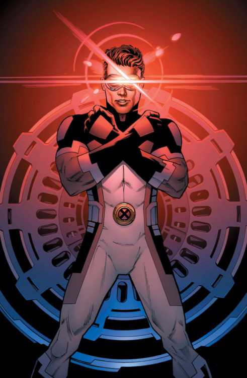  Cyclops (2014) #1