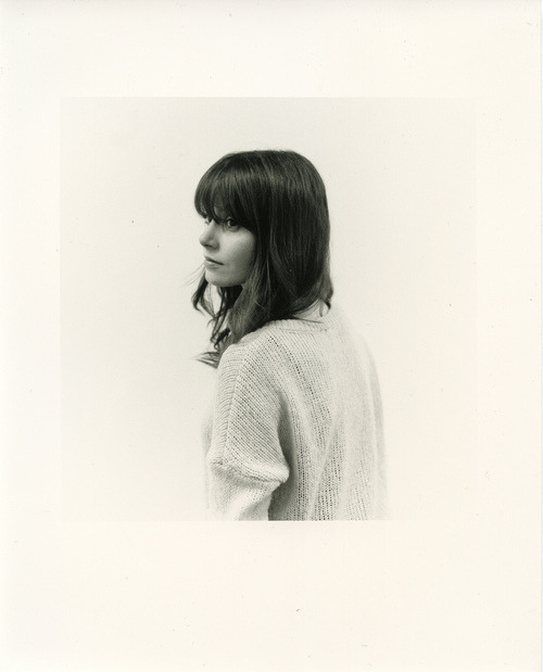 amber-danique:  Portaits by Anthony Gerace 