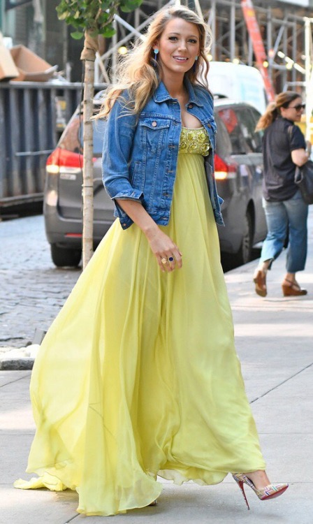 Blake Lively