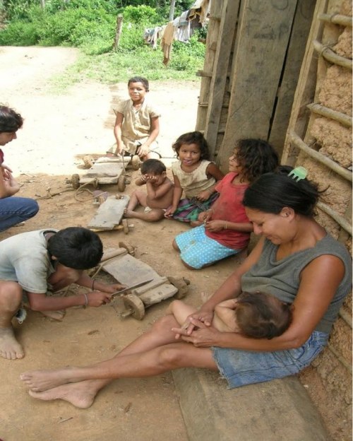  In Mexico 8.3 million indigenous people live in poverty: CONEVALIn Mexico, 71.9% of the indigenous 