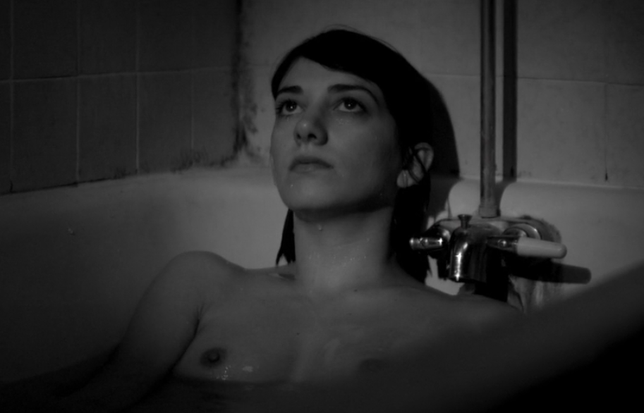 hirxeth:  A Girl Walks Home Alone at Night (2014) dir. Ana Lily Amirpour