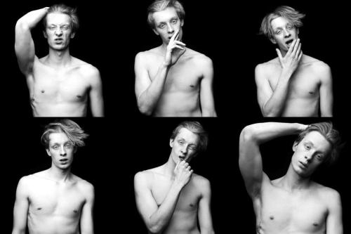 sean-clancy:  Cezar