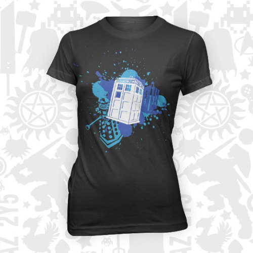 geek-studio:  Aplentee Giveaway #26—————————————Here is another Aplentee Giveaway with Geek Studio!There will be ONE winner!Prize:A voucher for ANY one t-shirt of your choice from Aplentee including the awesome design above!Any