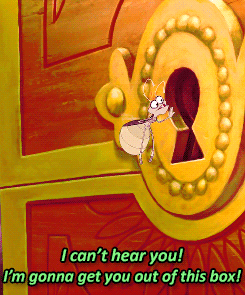 Hey, Disney Lovers!