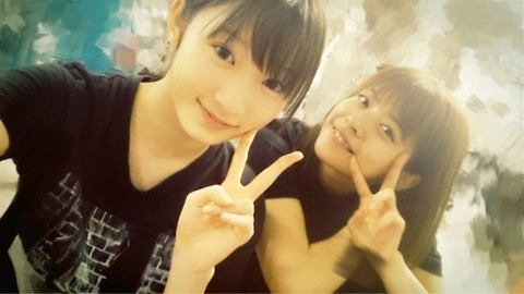 ししとう☆宮本佳林｜Juice＝Juiceオフィシャルブログ Powered by Ameba