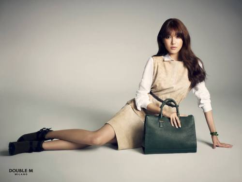 Soo Young (SNSD) Для Double.M