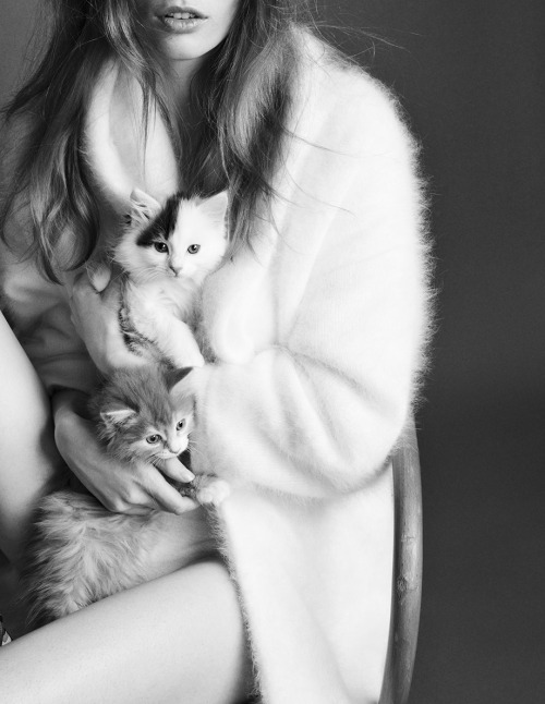 bienenkiste:  Photographed by Hasse Nielsen for SSAW Fall 2014 