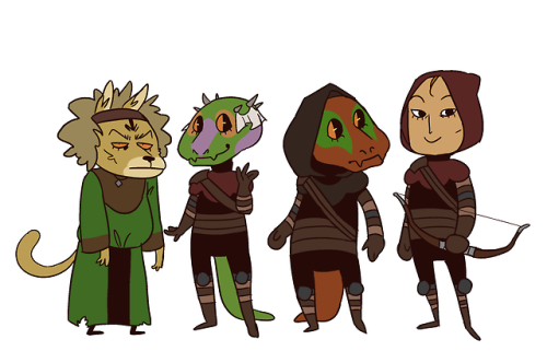 spectral-ass: beans of cheydinhal sanctuary