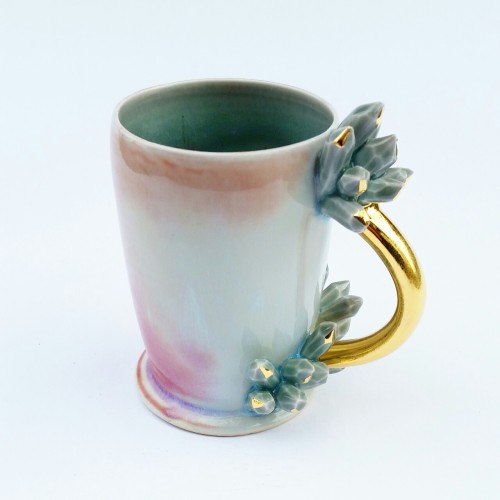 phrasebabe: xfawnx: willdixonmusic: silver-lining-ceramics: These mugs and more will be available in