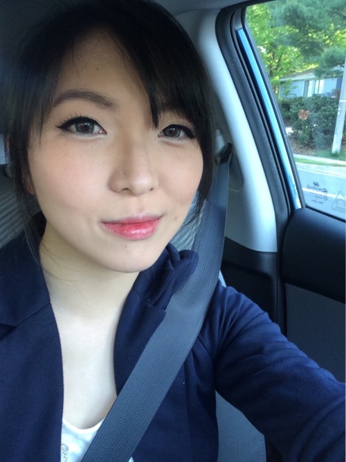 sekushipaichi:Took myself out on a date to dinner and a show *^^*