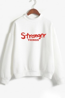 grandartisanpuppy:  Best-selling Sweatshirts&HoodiesStranger