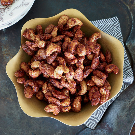 foodluxury:  Love Food? This blog is for you. 