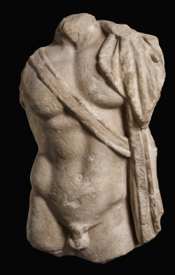 beardbriarandrose: A Roman Marble Sarcophagus