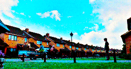 harrypottergif:  Deathly Hallows Part 1 + scenery