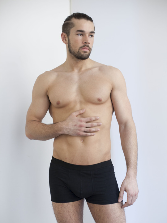 rapideyesmovement:  Walter Derrig 