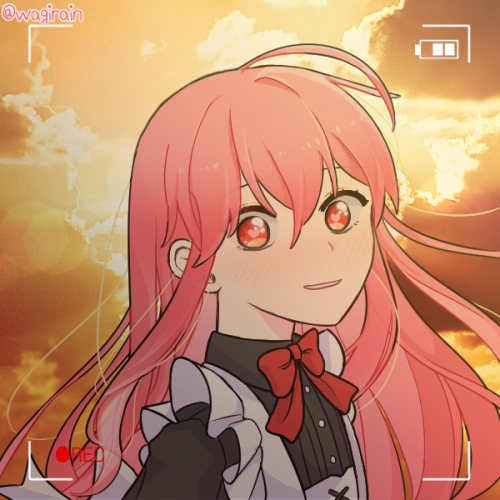 make yourself or your oc with this and tag your friends!Creator: raincoatt on Picrew