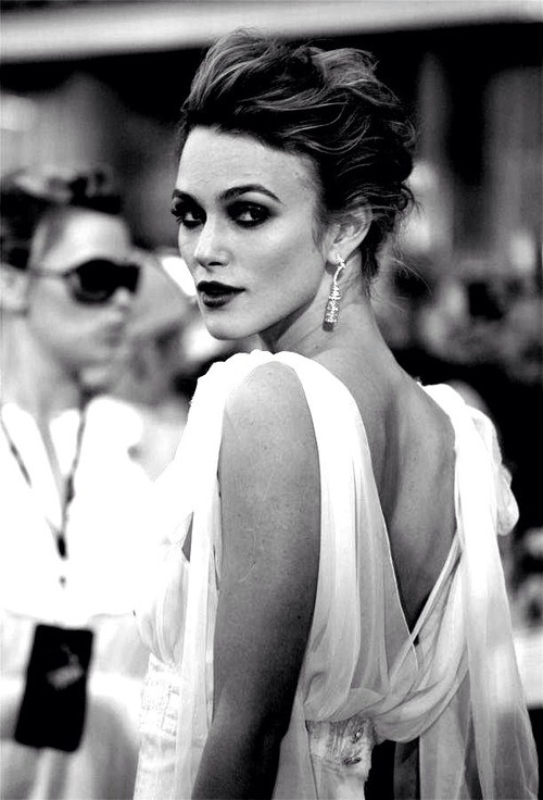 naimabarcelona:  Keira Knightley 