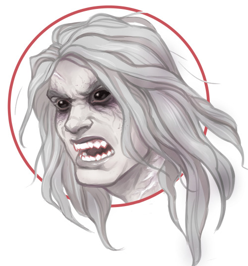the-bard-followed-the-witcher: jerry-of-rivia: a simple proposition: give witchers teeth, teeth TEET