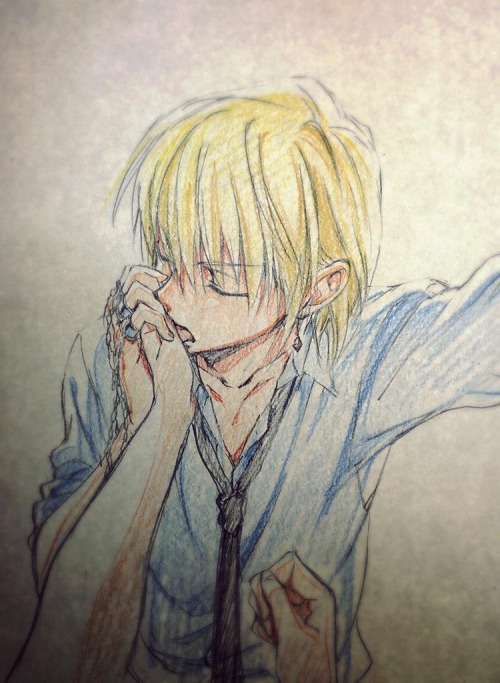 reblogxreblog:drawings by Niuya, an animator of Hunter x Hunter 2011