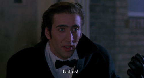 freshmoviequotes: Moonstruck (1987)