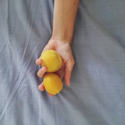 overgolden:fruit + lullabies for todayig : akalyls