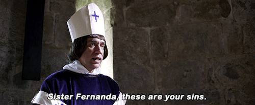 pariztexas:The Little Hours (2017) dir. Jeff Baena