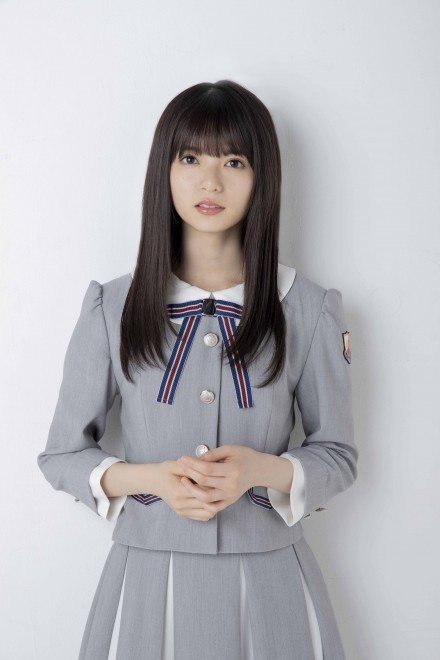 sakamichi-steps:  乃木坂46・齋藤飛鳥が明かす高校時代の葛藤、学校に馴染めない人も「意外となんとかなる」